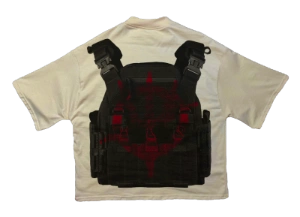 Blindädo trasera Vangärtt