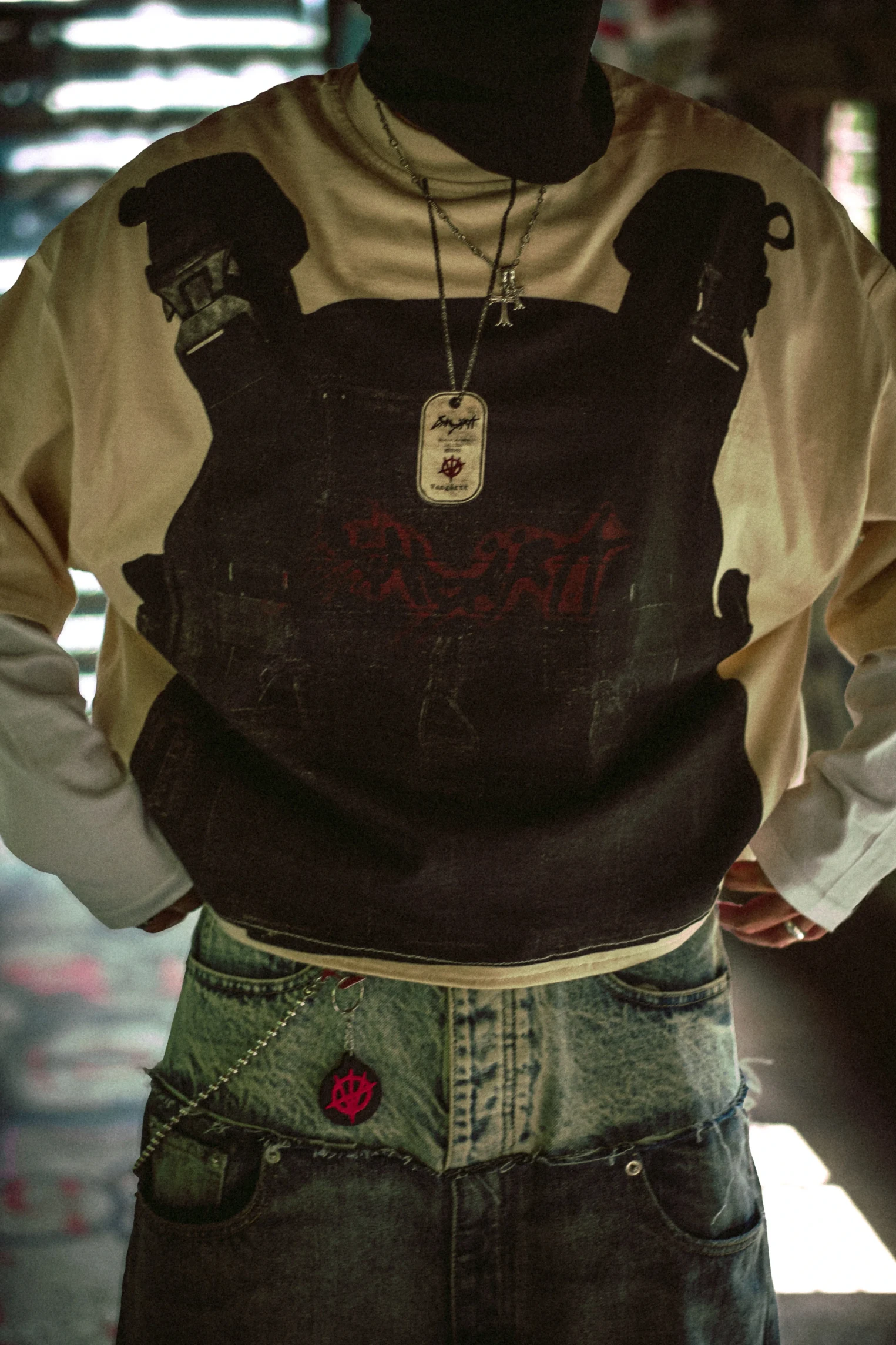 Imagen de galería para Blindädo