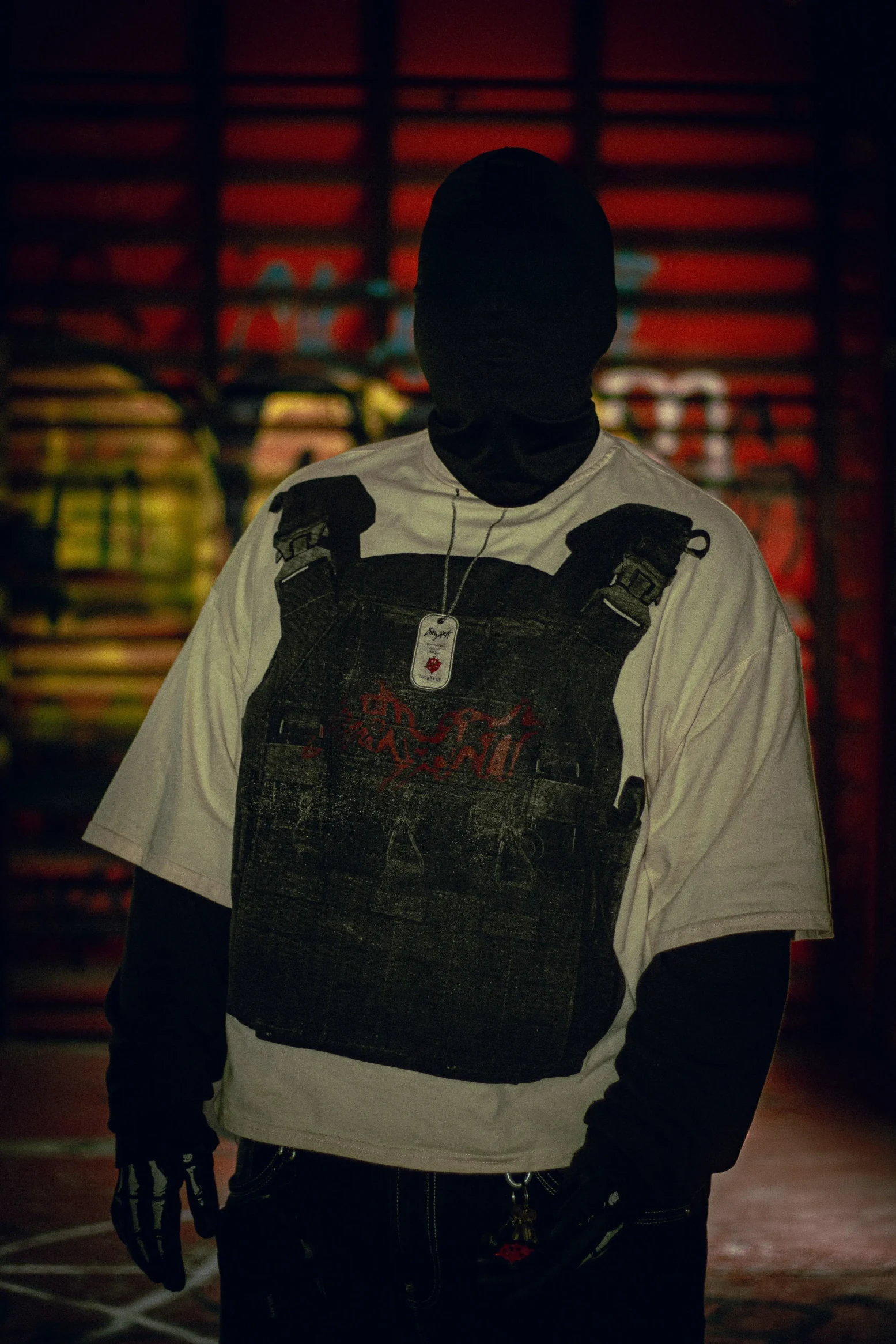 Imagen de galería para Blindädo