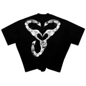 Alakrän Black trasera Vangärtt