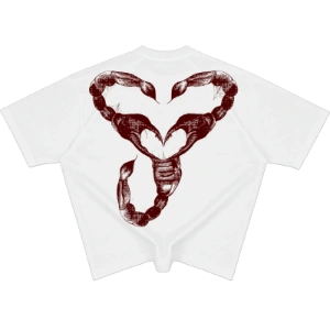 Trasera Alakrän White Vangartt