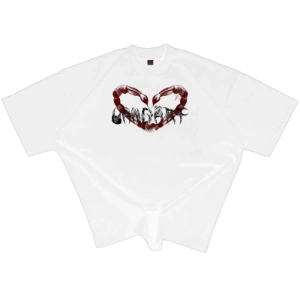 Frontal Alakrän White Vangartt