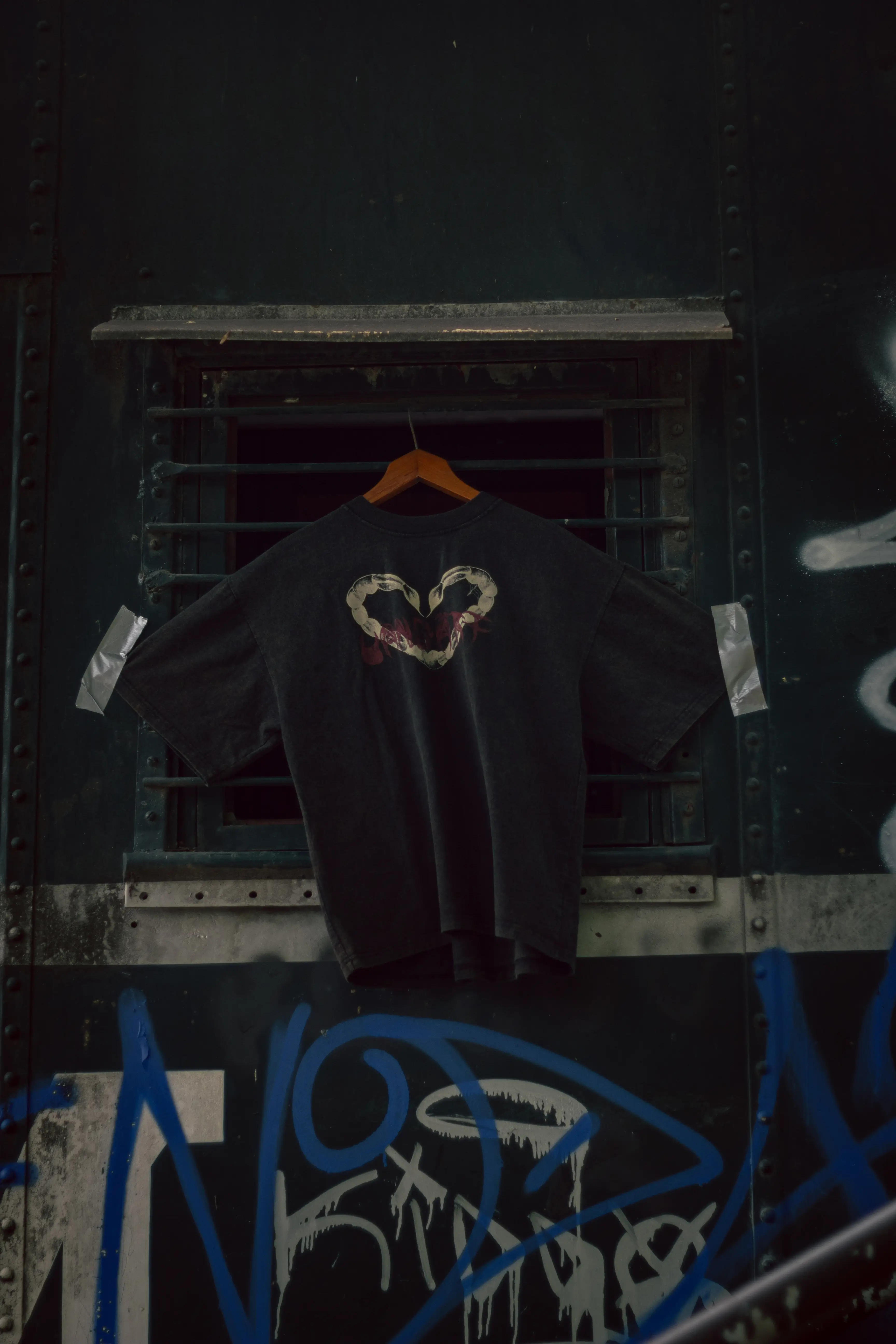 Imagen de galería para Alakrän Washed