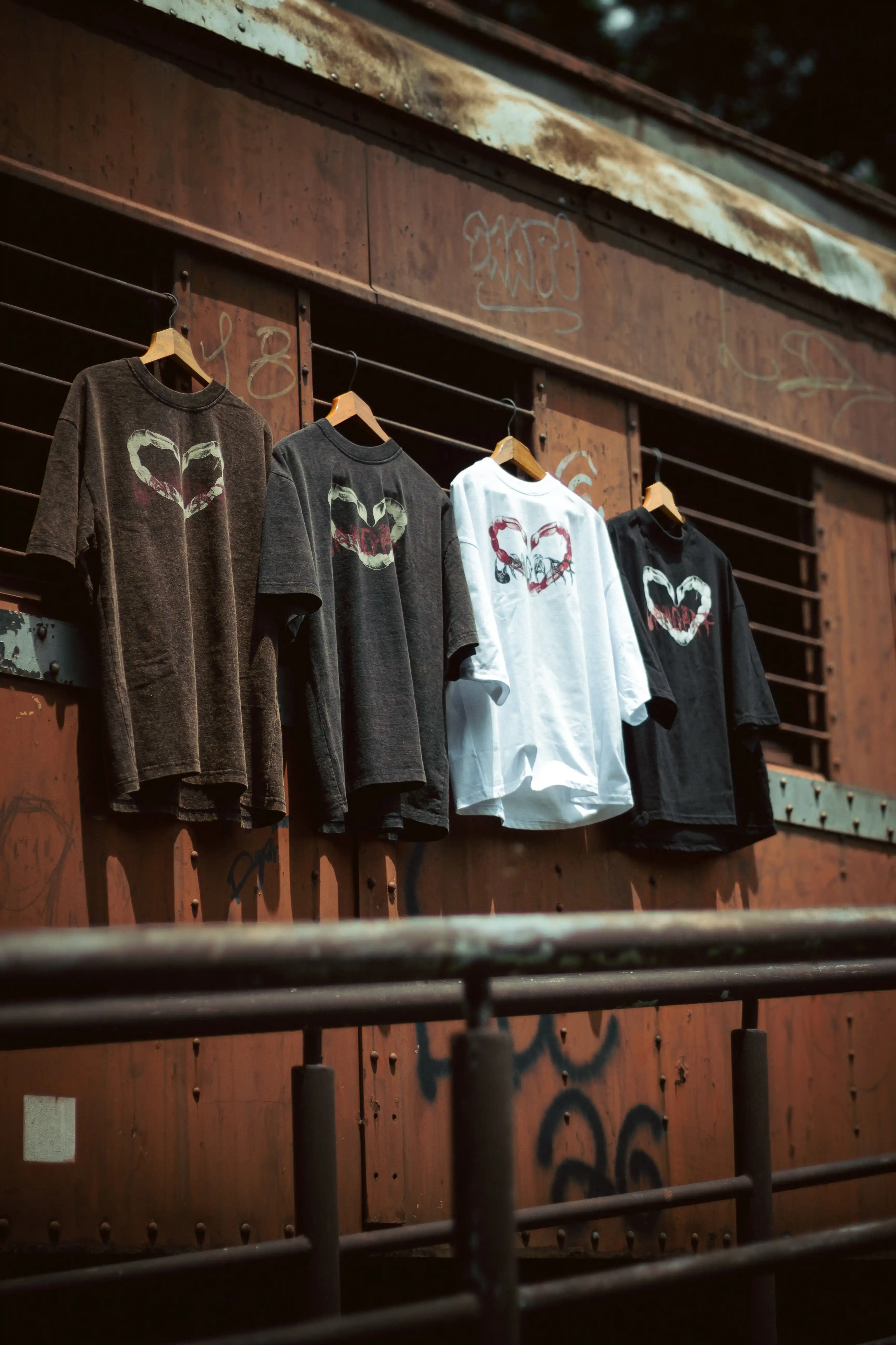 Imagen de galería para Alakrän Washed