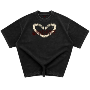 Frontal Alakrän Washed Vangartt